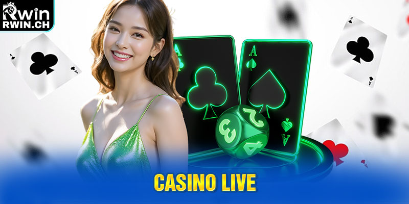 Casino live